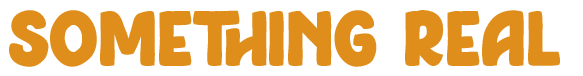 somethingreal.band